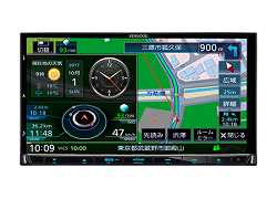 MDV-D406BT(BT内臓) / 当店販売価格:59,800円
